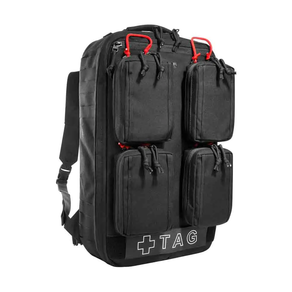 德國戰術急救背囊 Medic Mascal Pack