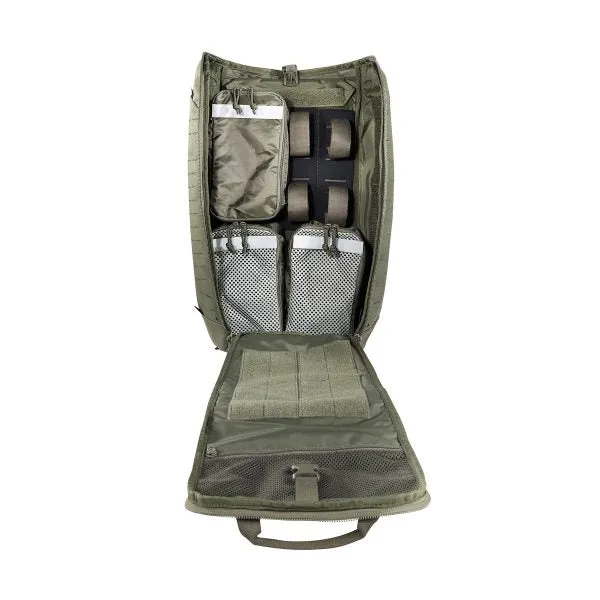 德國戰術背囊 Modular Pack 45 Plus MC multicam