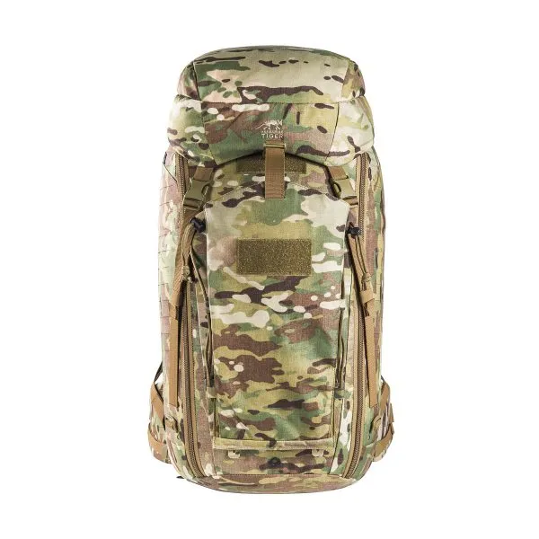 德國戰術背囊 Modular Pack 45 Plus MC multicam