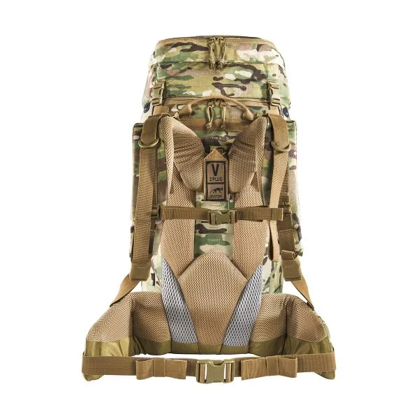 德國戰術背囊 Modular Pack 45 Plus MC multicam