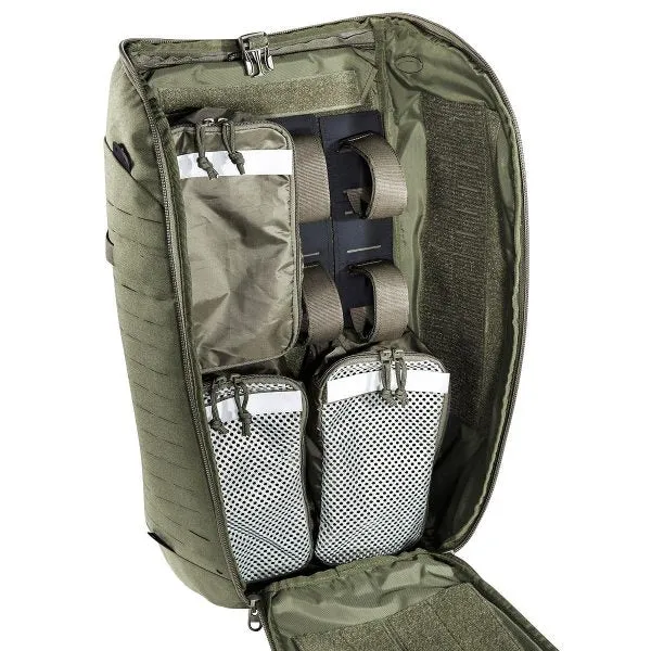 德國戰術背囊 Modular Pack 45 Plus MC multicam