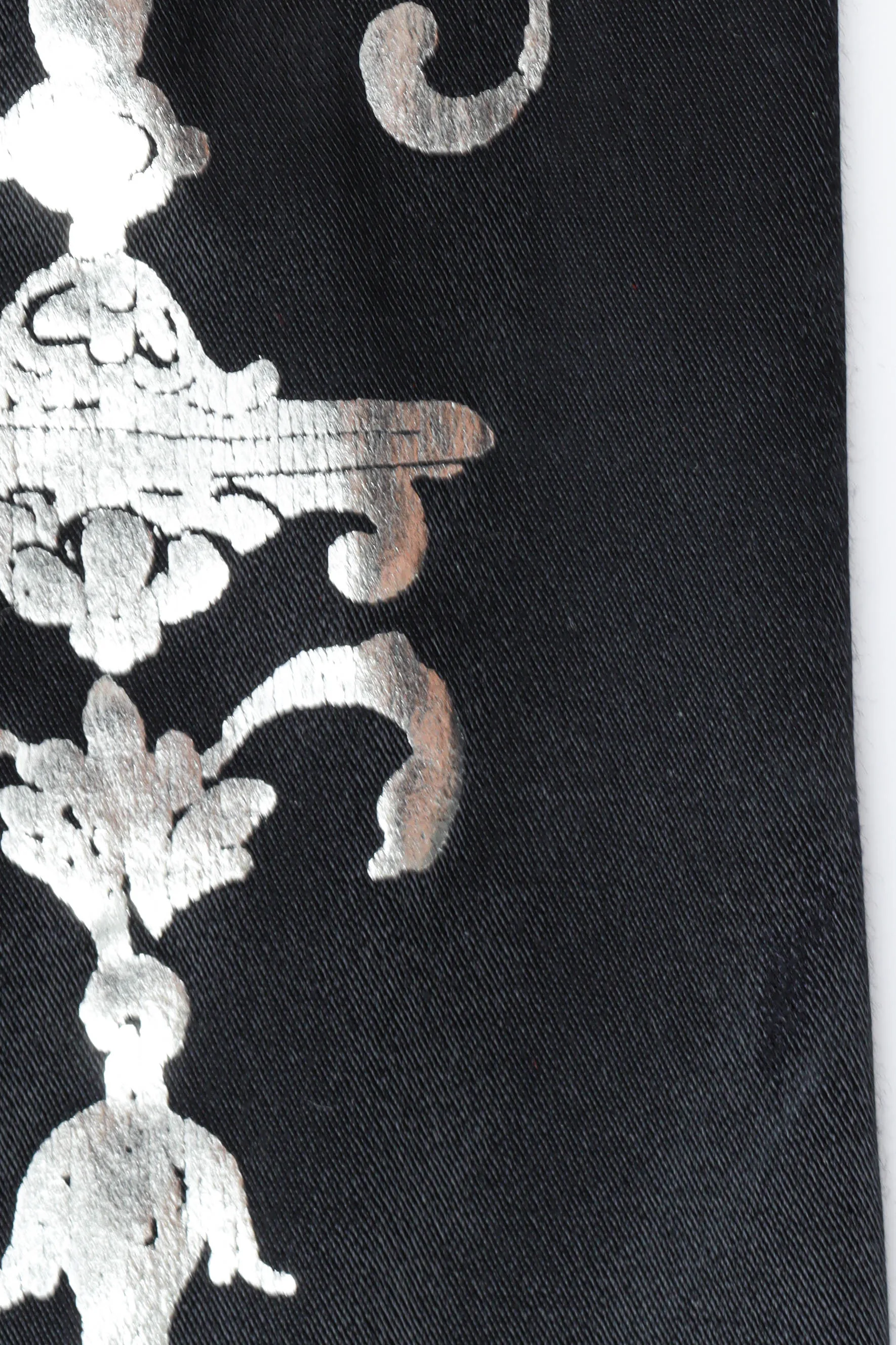 1990s A/W Portrait Collection Rococo Dress