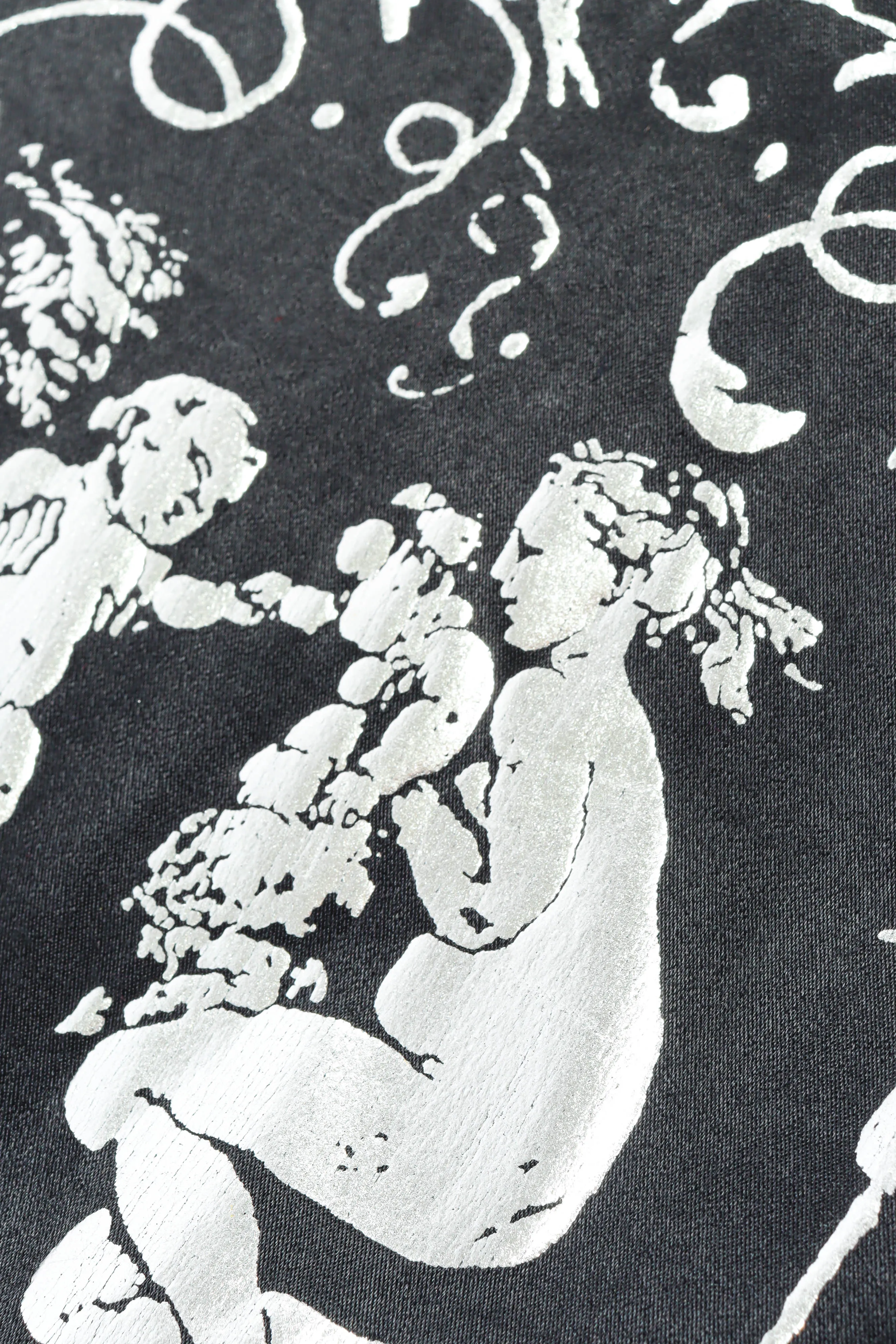 1990s A/W Portrait Collection Rococo Dress