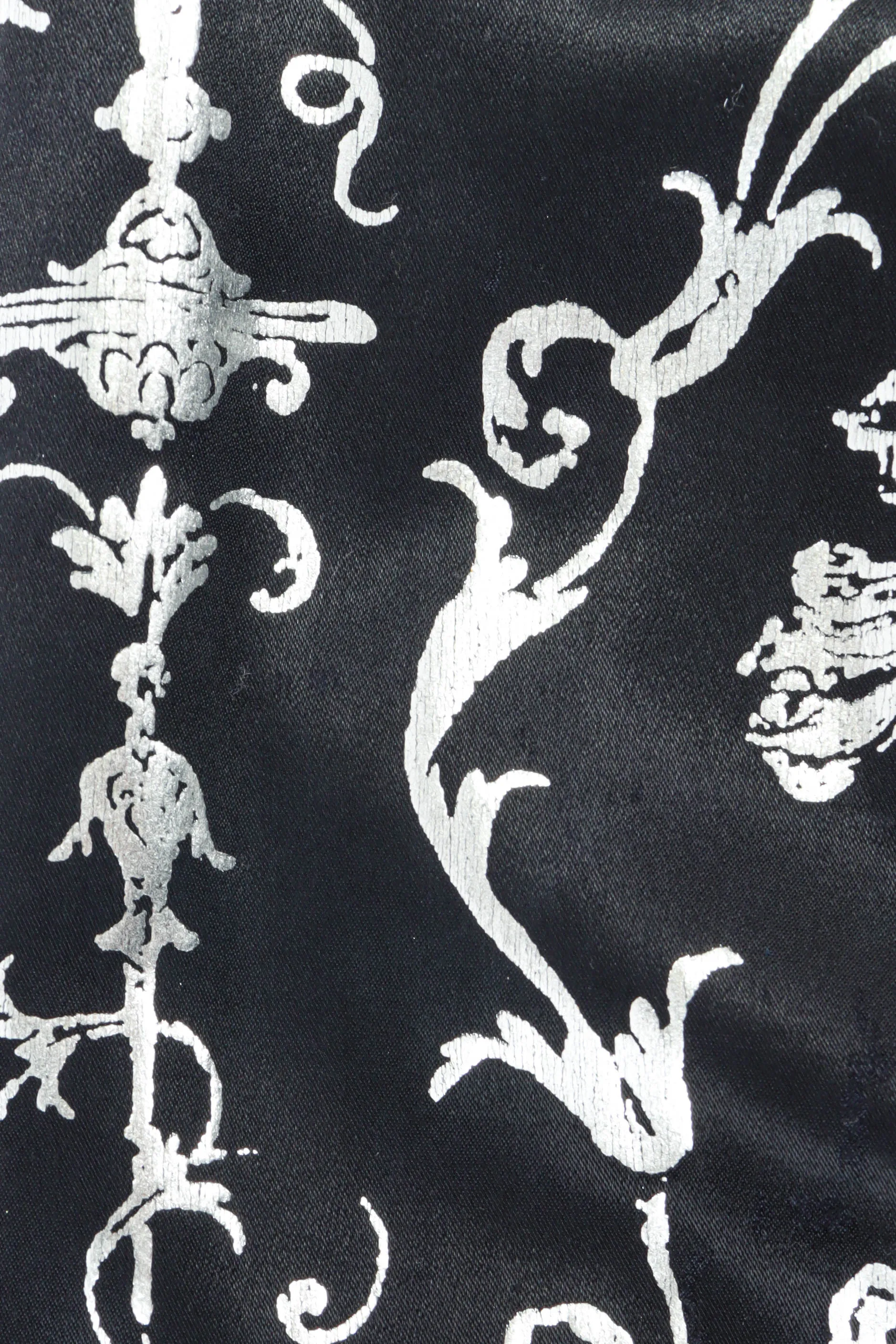1990s A/W Portrait Collection Rococo Dress
