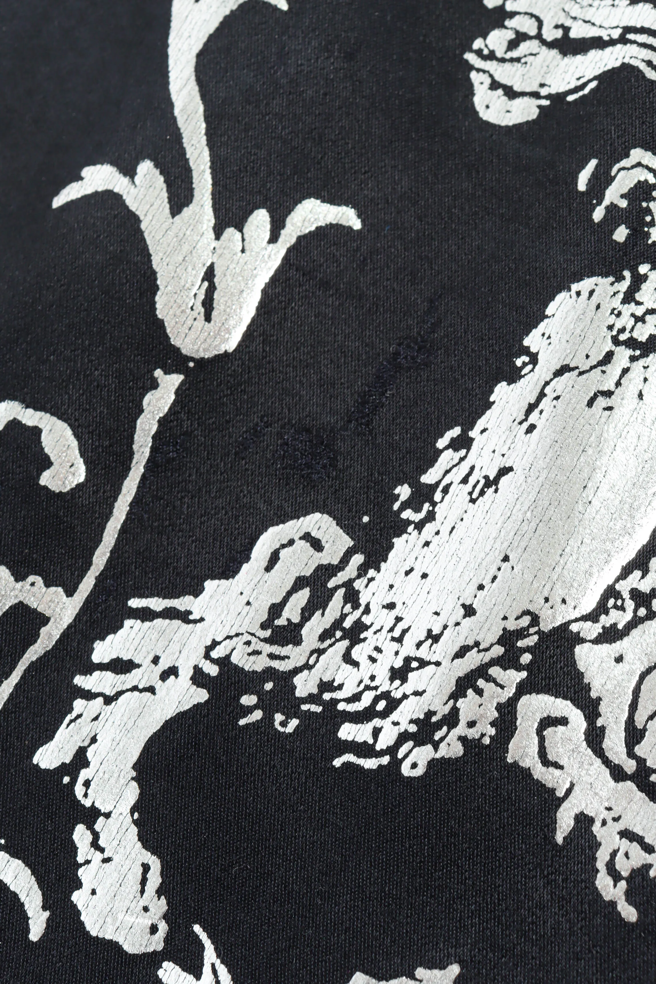 1990s A/W Portrait Collection Rococo Dress