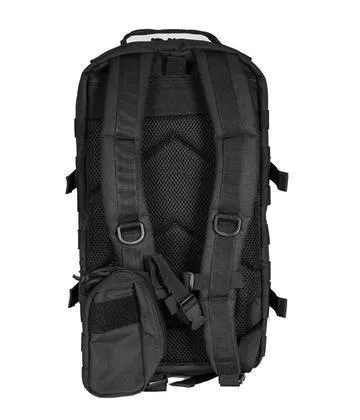 221B Tactical Ultimate Assault Backpack and Sling Carry Pack