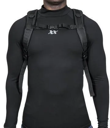 221B Tactical Ultimate Assault Backpack and Sling Carry Pack