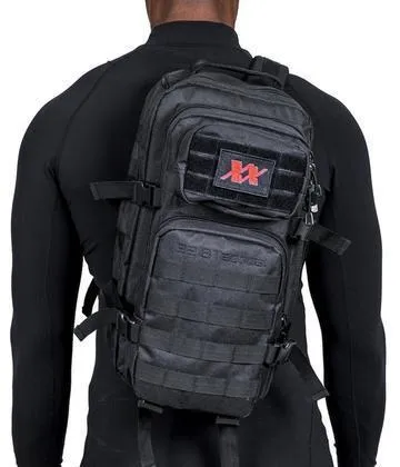 221B Tactical Ultimate Assault Backpack and Sling Carry Pack