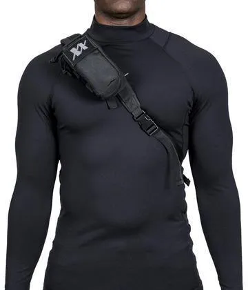 221B Tactical Ultimate Assault Backpack and Sling Carry Pack
