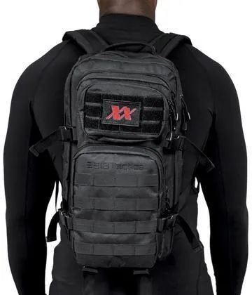 221B Tactical Ultimate Assault Backpack and Sling Carry Pack