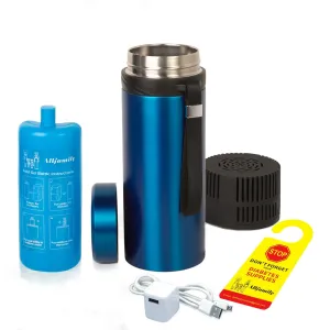 4All Family Explorer Medication Cooler