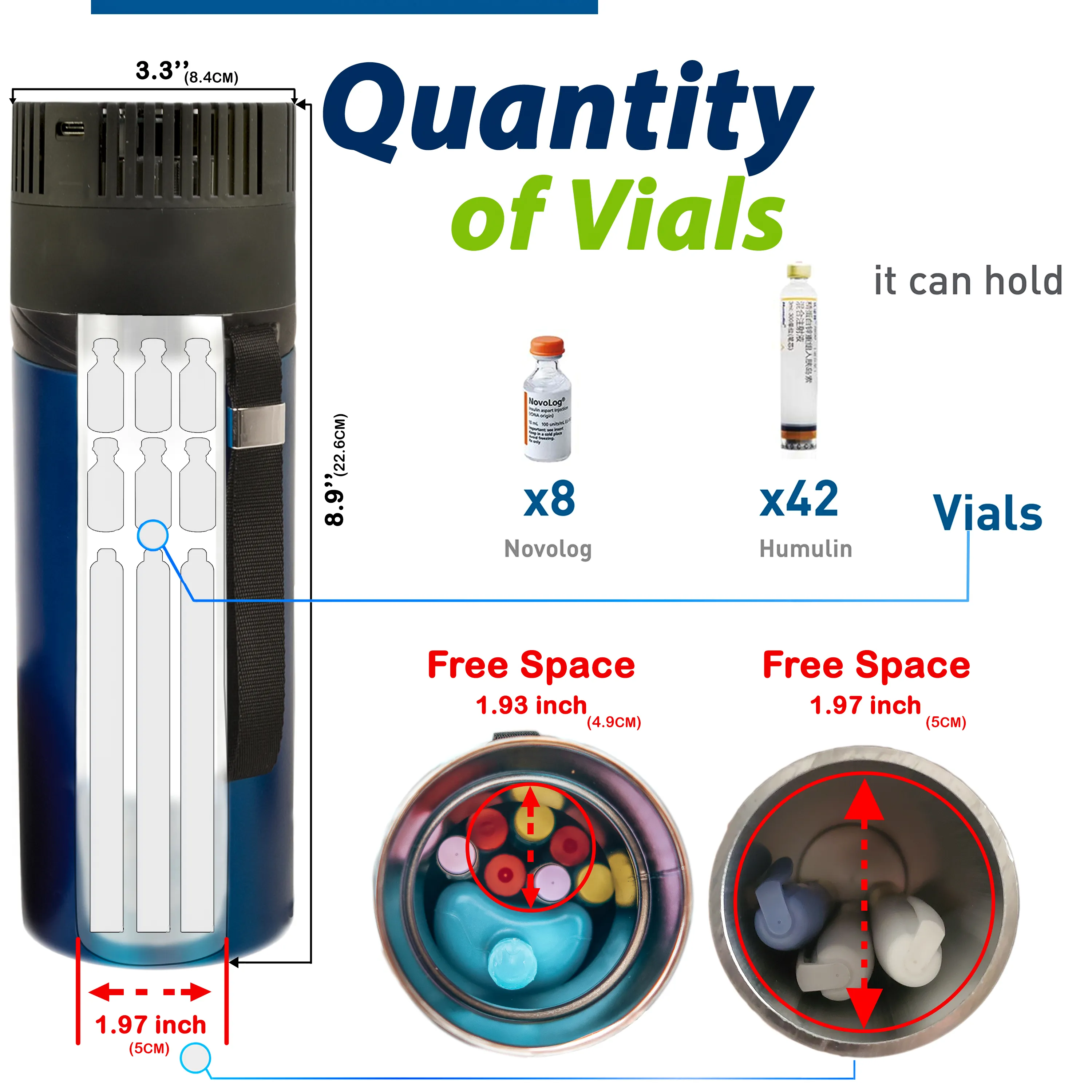4all Family Voyager Cooler