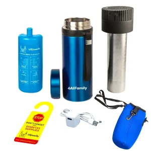 4all Family Voyager Cooler