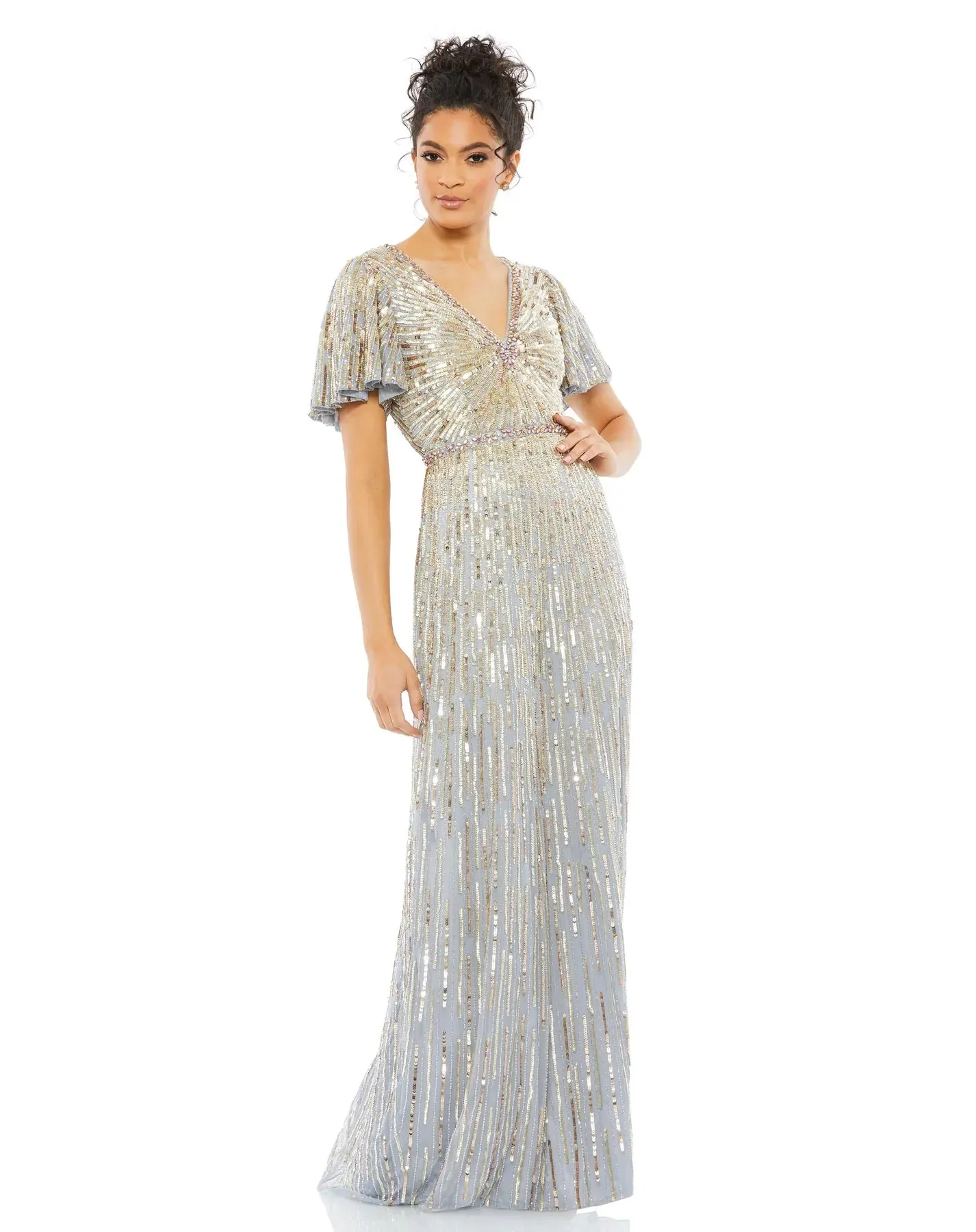 5538 MAC DUGGAL