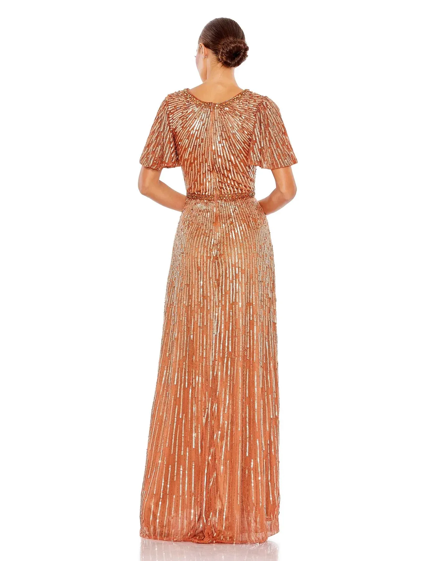 5538 MAC DUGGAL