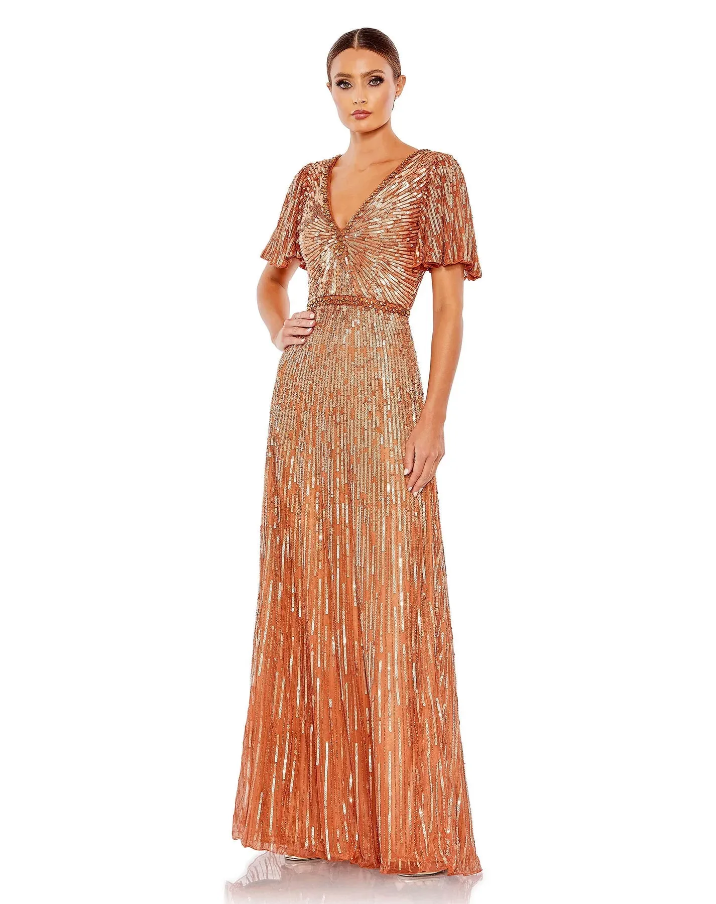 5538 MAC DUGGAL