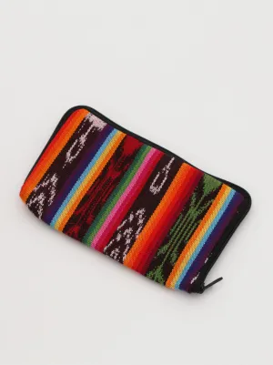 ABG200 - TotoOganizer - Pocket Crochet Hook Organizer 4-1/2"x7"