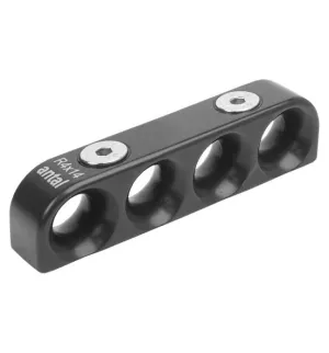 Antal Multi Ring Organizers, 4 Holes D14mm