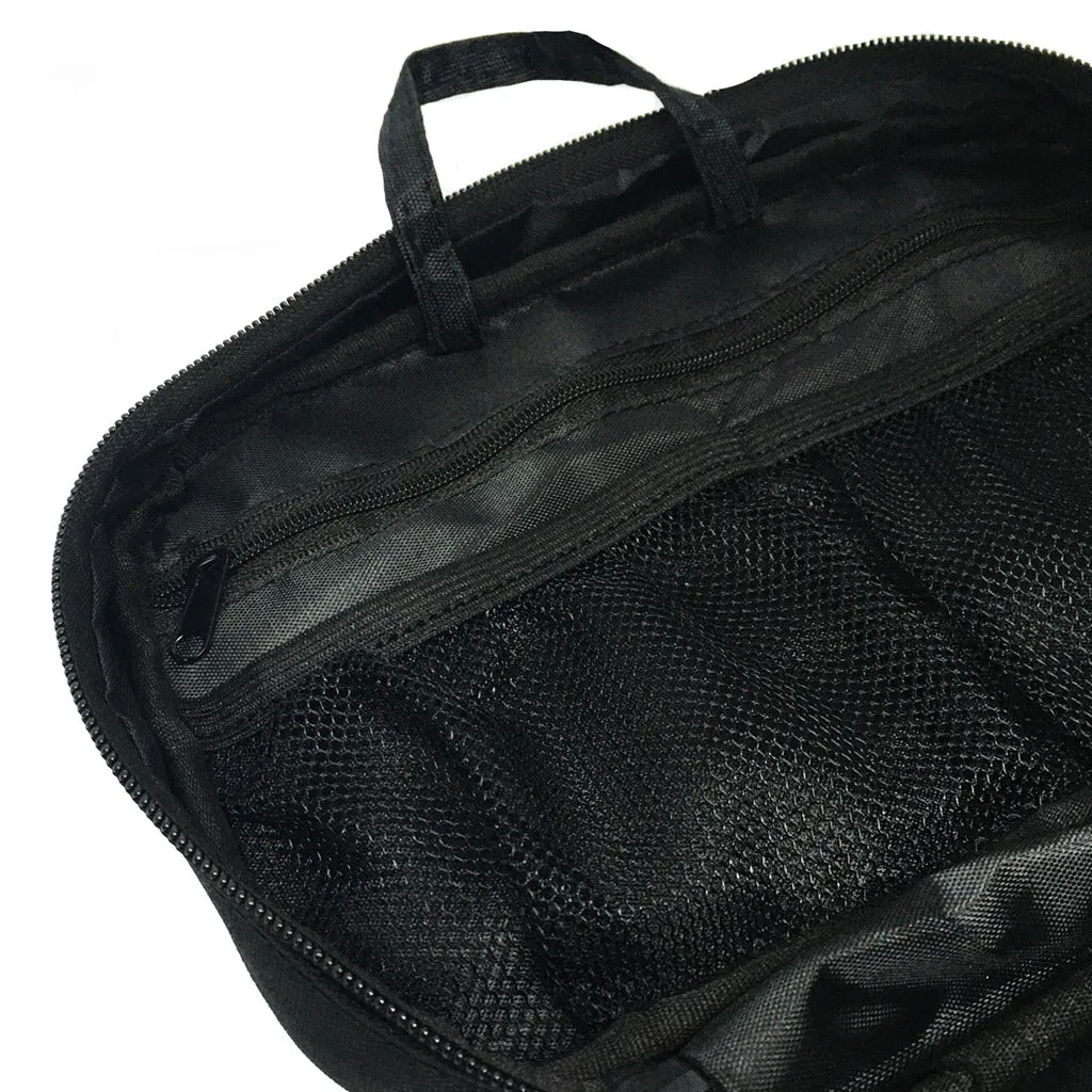 Archer toiletry bag