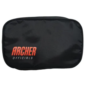Archer toiletry bag