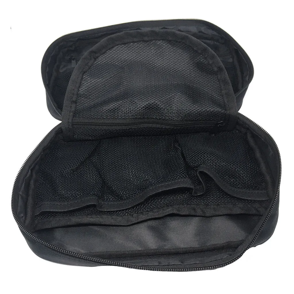 Archer toiletry bag
