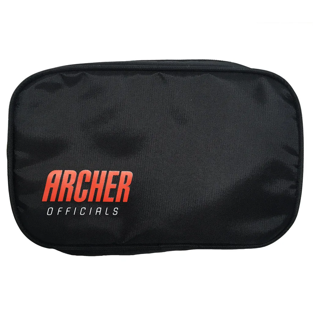 Archer toiletry bag