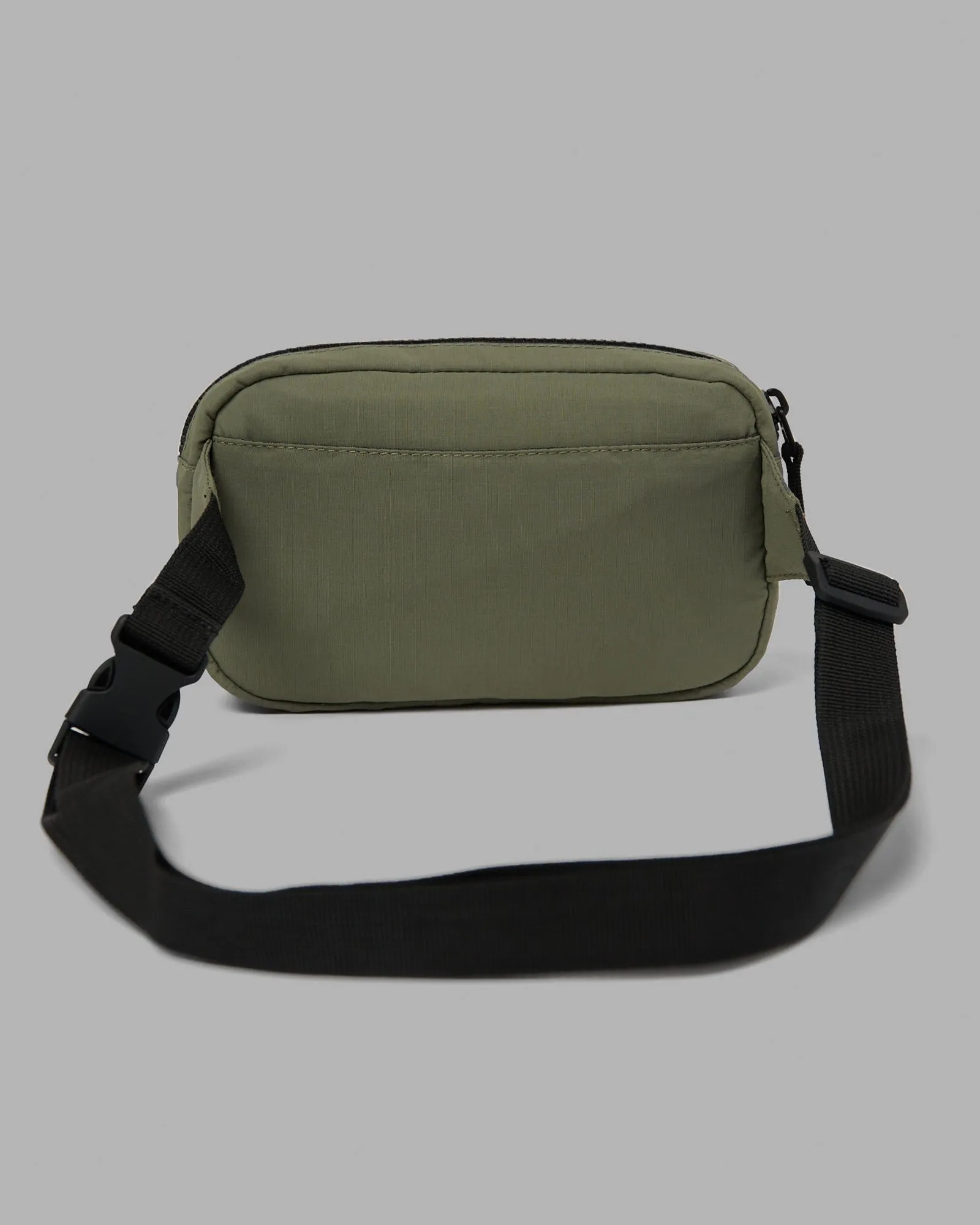 Base Crossbody Bag - Olive Fade