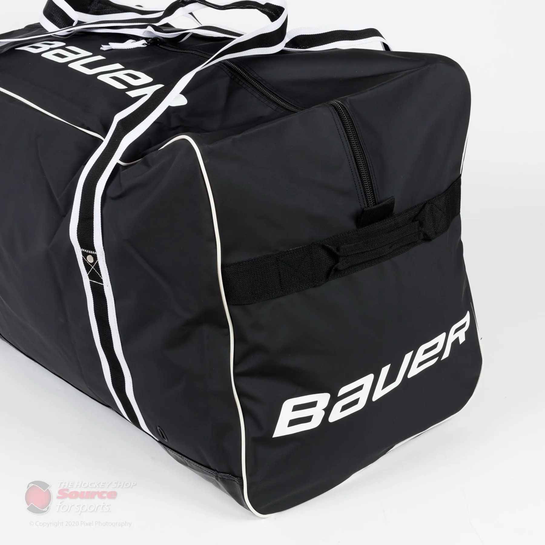 Bauer Pro Senior Carry Hockey Bag