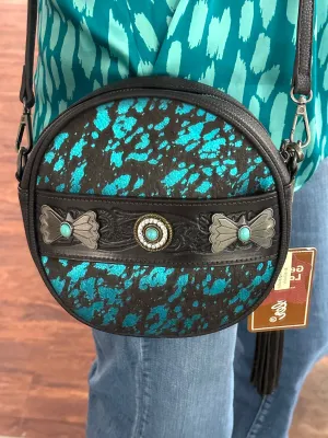 Born Free Crossbody Bag