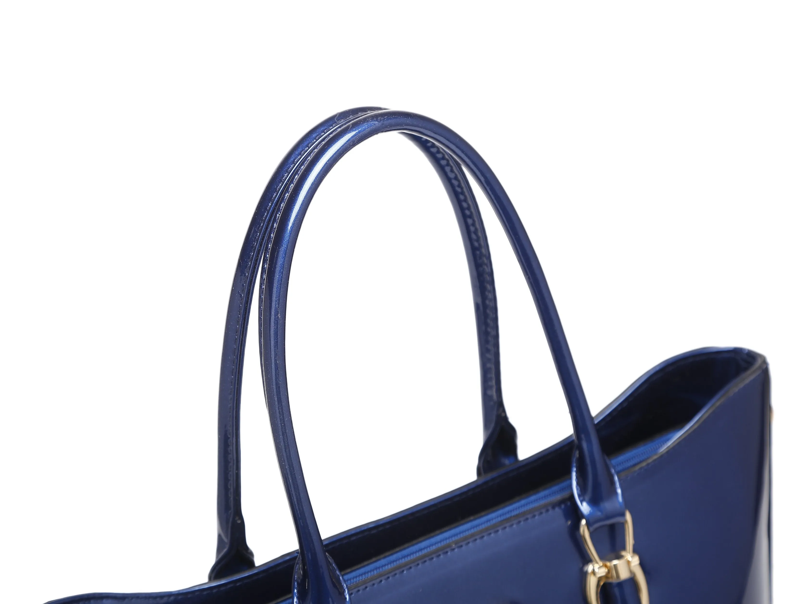Brangio Ruby Charm Tote