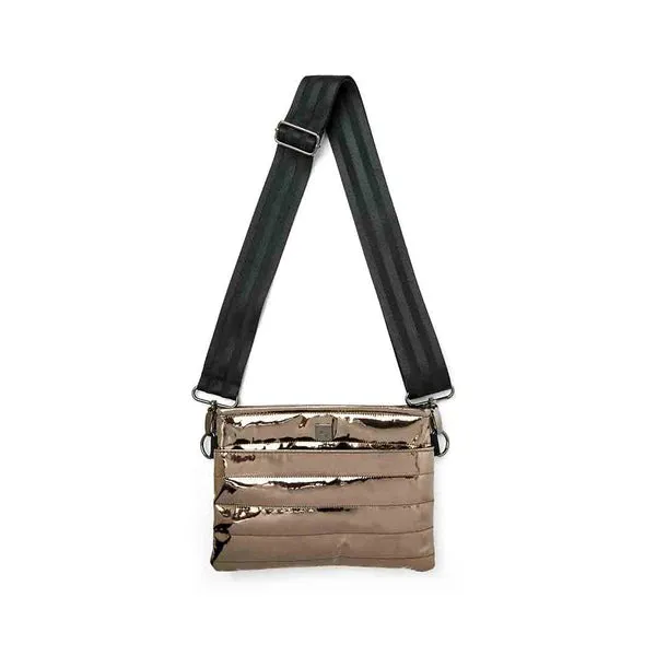 Bum Bag 2.0 Smokey Mirror