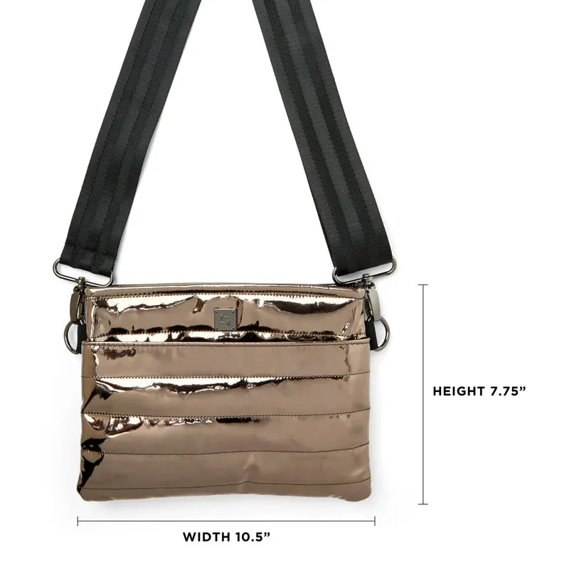 Bum Bag 2.0 Smokey Mirror