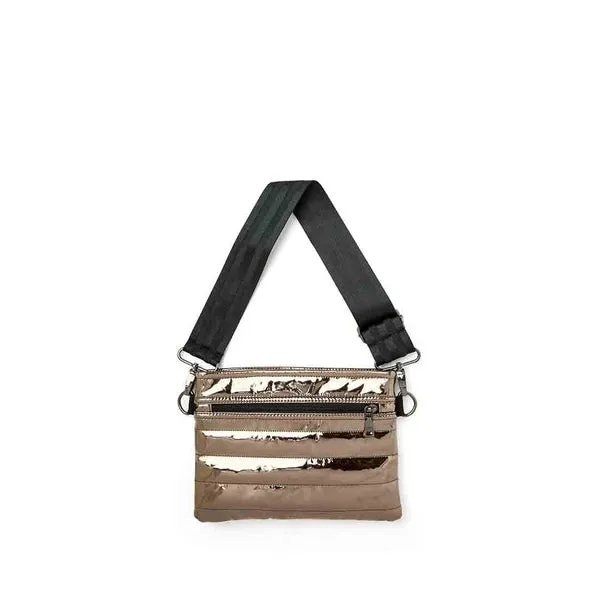 Bum Bag 2.0 Smokey Mirror