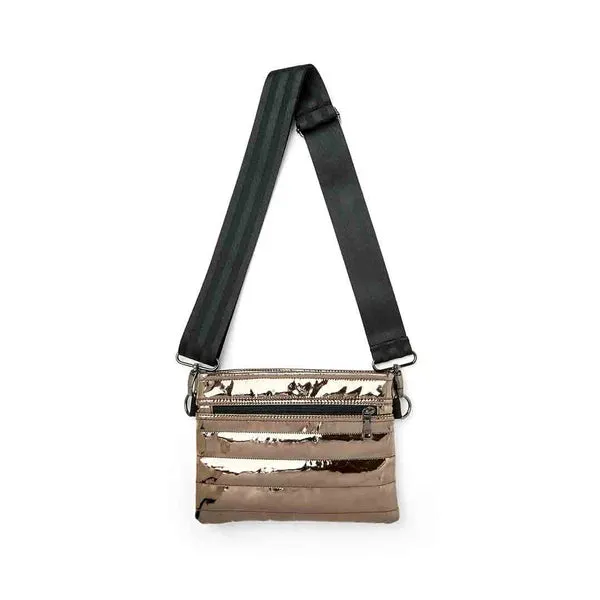 Bum Bag 2.0 Smokey Mirror