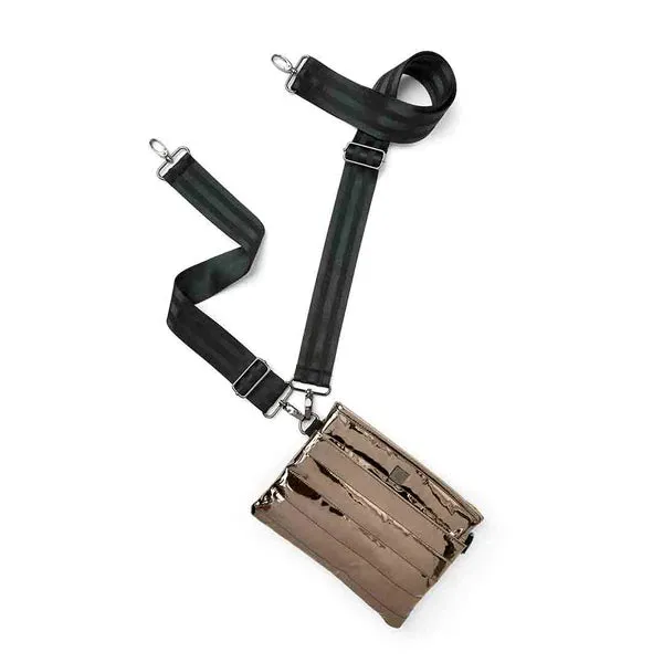 Bum Bag 2.0 Smokey Mirror