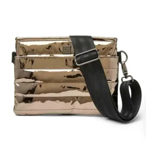 Bum Bag 2.0 Smokey Mirror