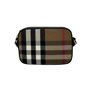 Burberry Small Camera Bag