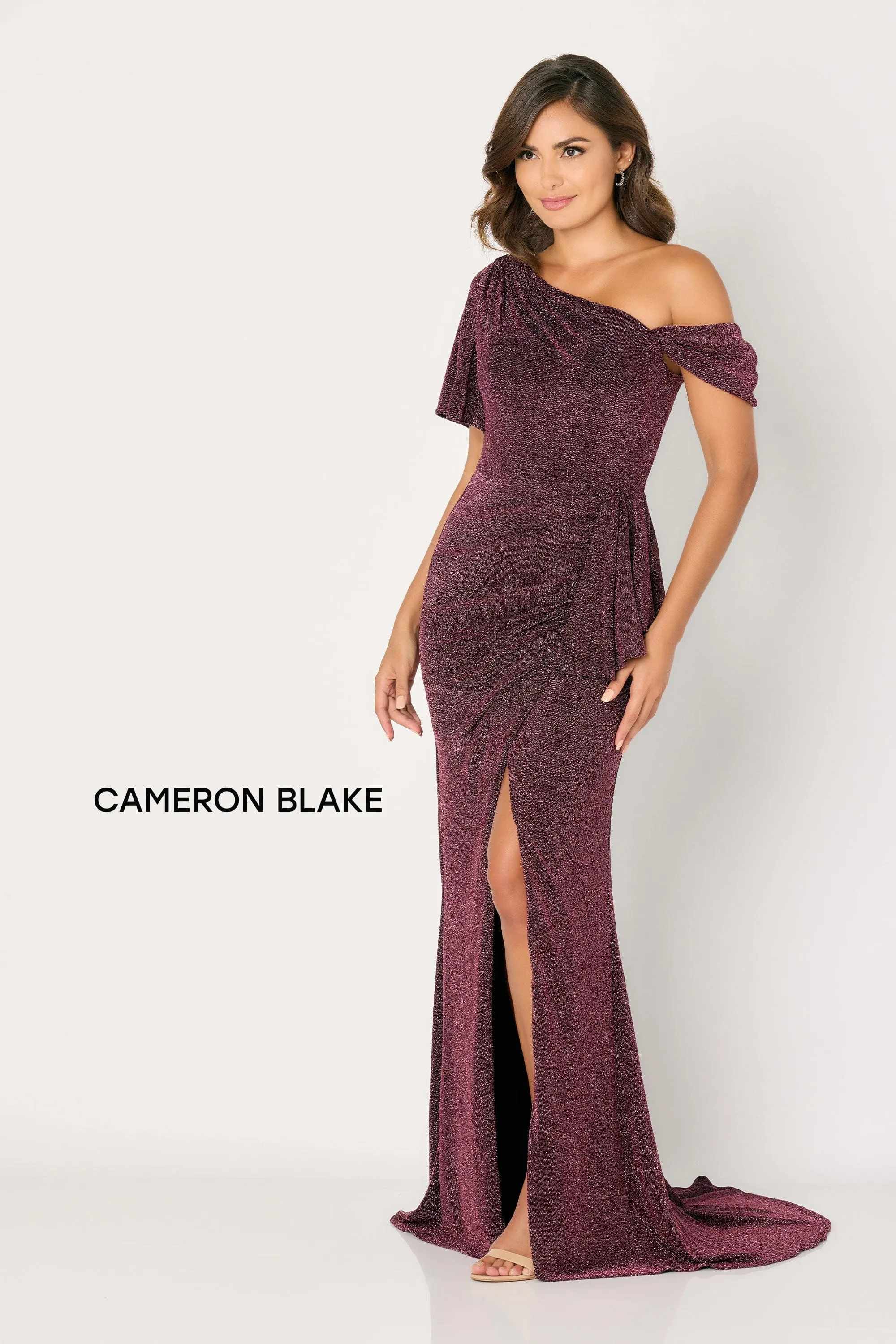 Cameron Blake: CB788