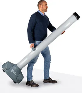 CEIA OPENGATE™ A Revolutionary New Weapons Detection System