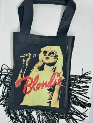 Concert tote