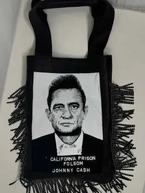 Concert tote