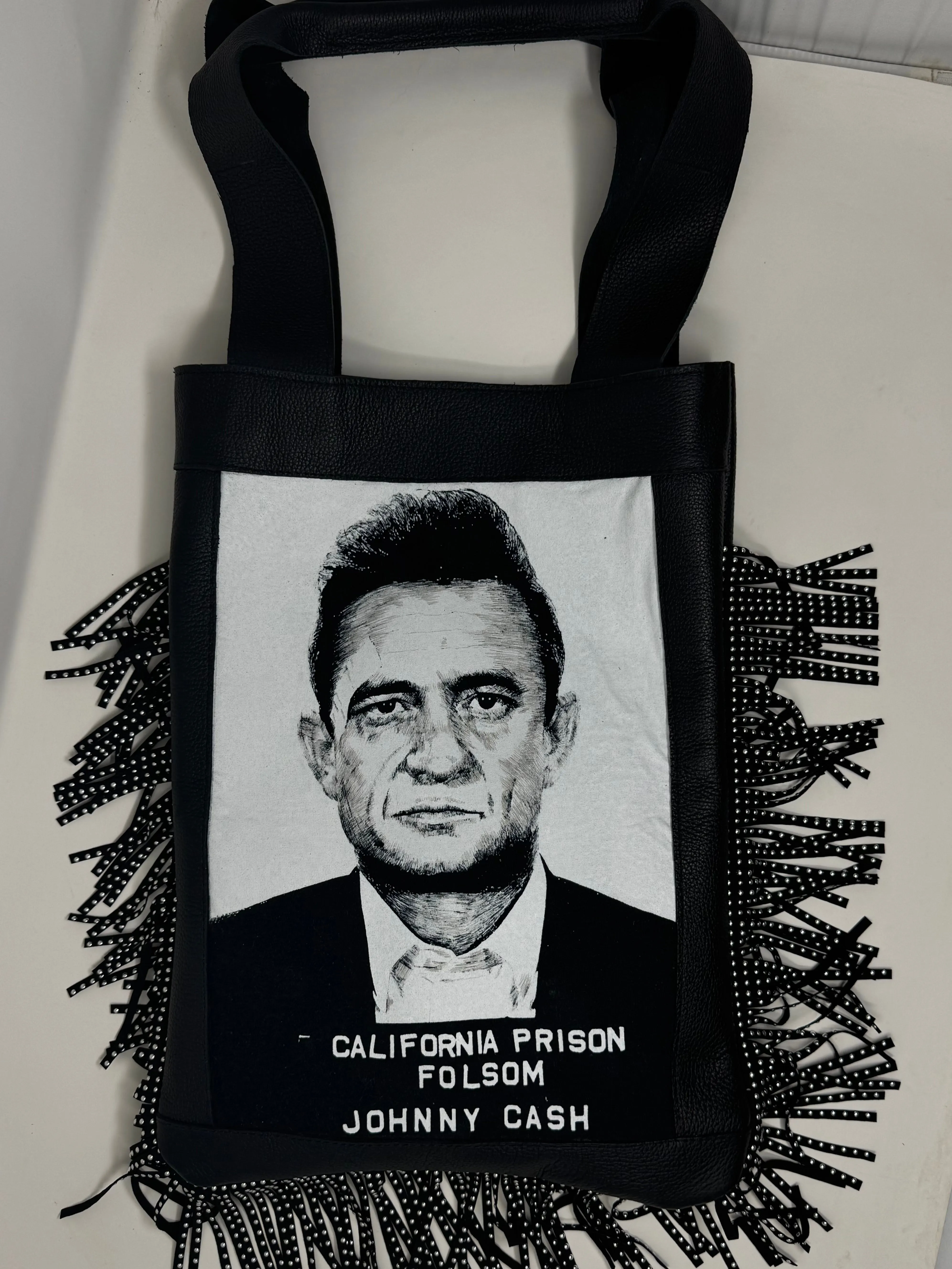 Concert tote
