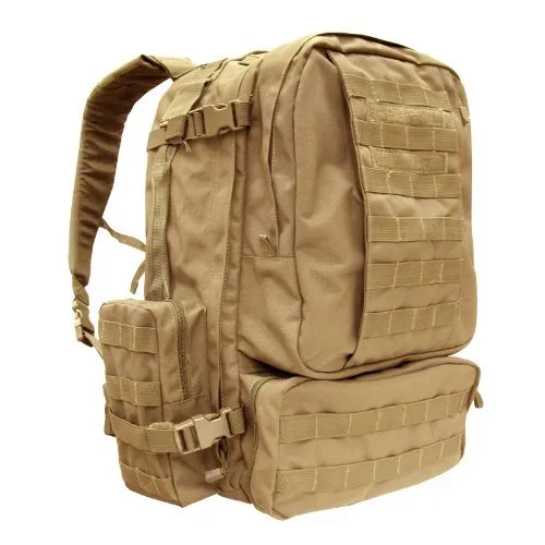 CONDOR 3-DAY ASSAULT PACK