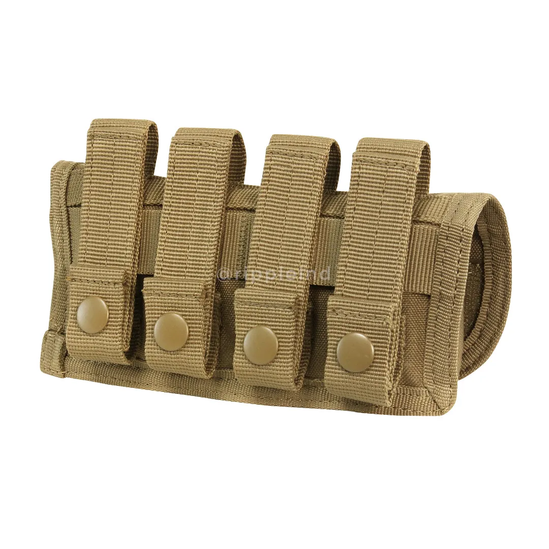 Condor - Coyote Brown - Shotgun Ammo Pouch
