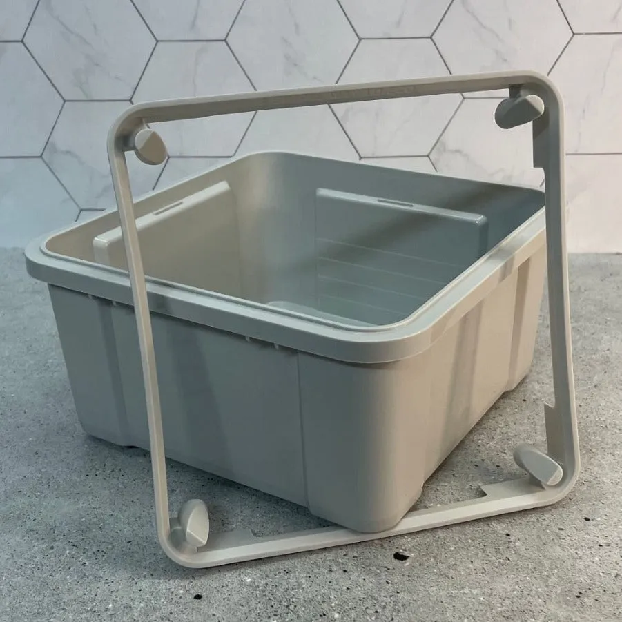 Container hook insert