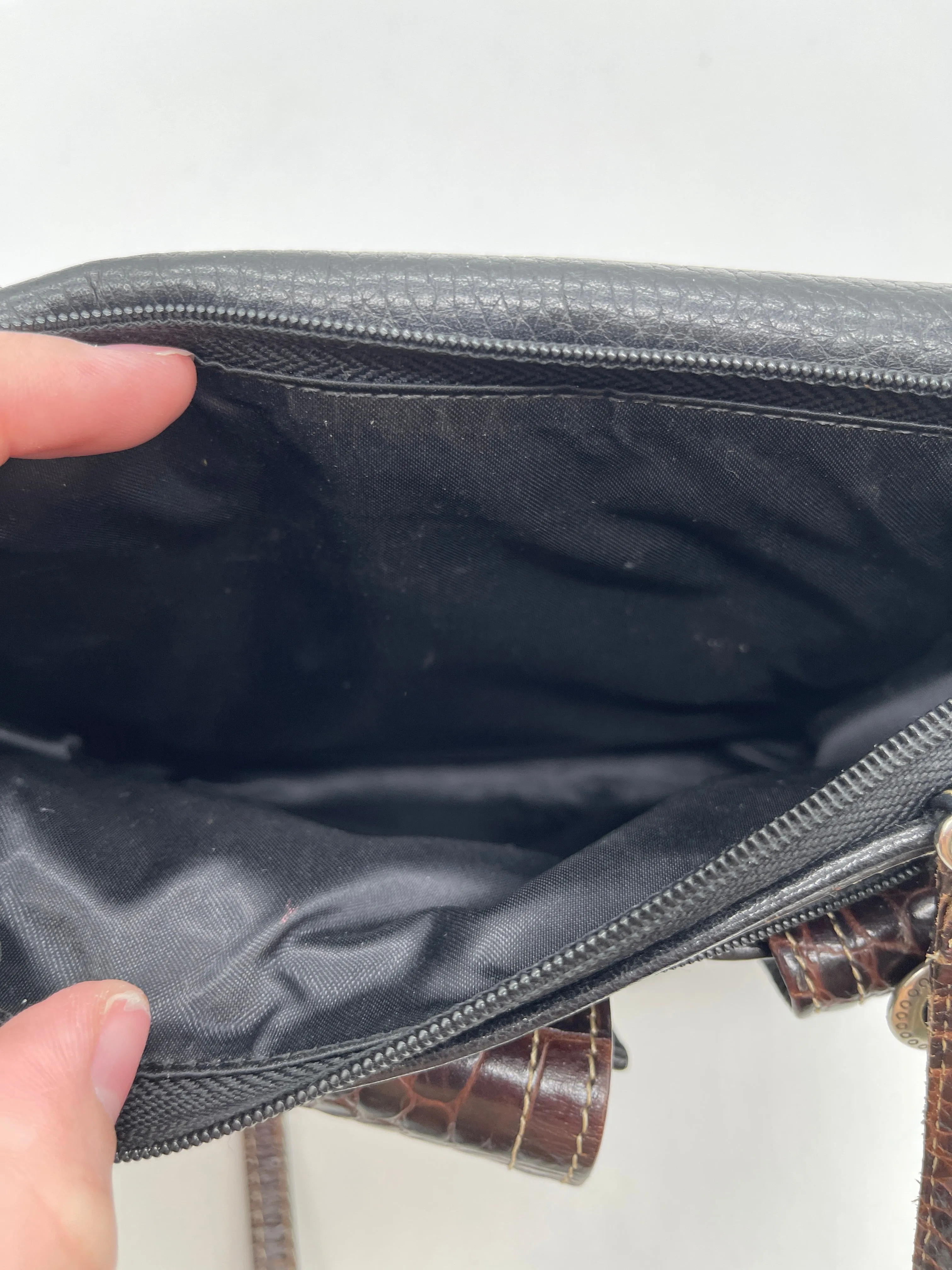 Crossbody By Brighton, Size: Small