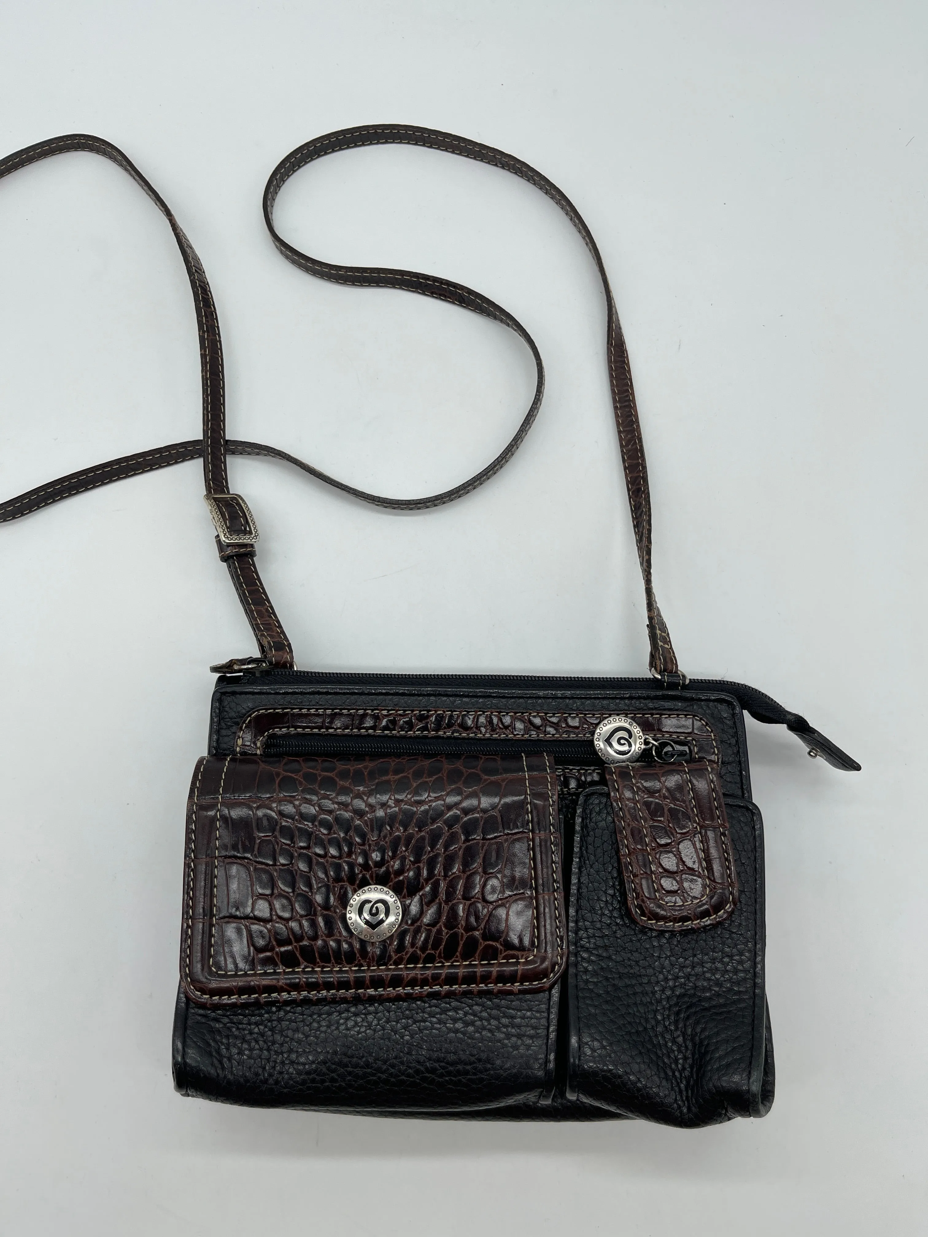 Crossbody By Brighton, Size: Small