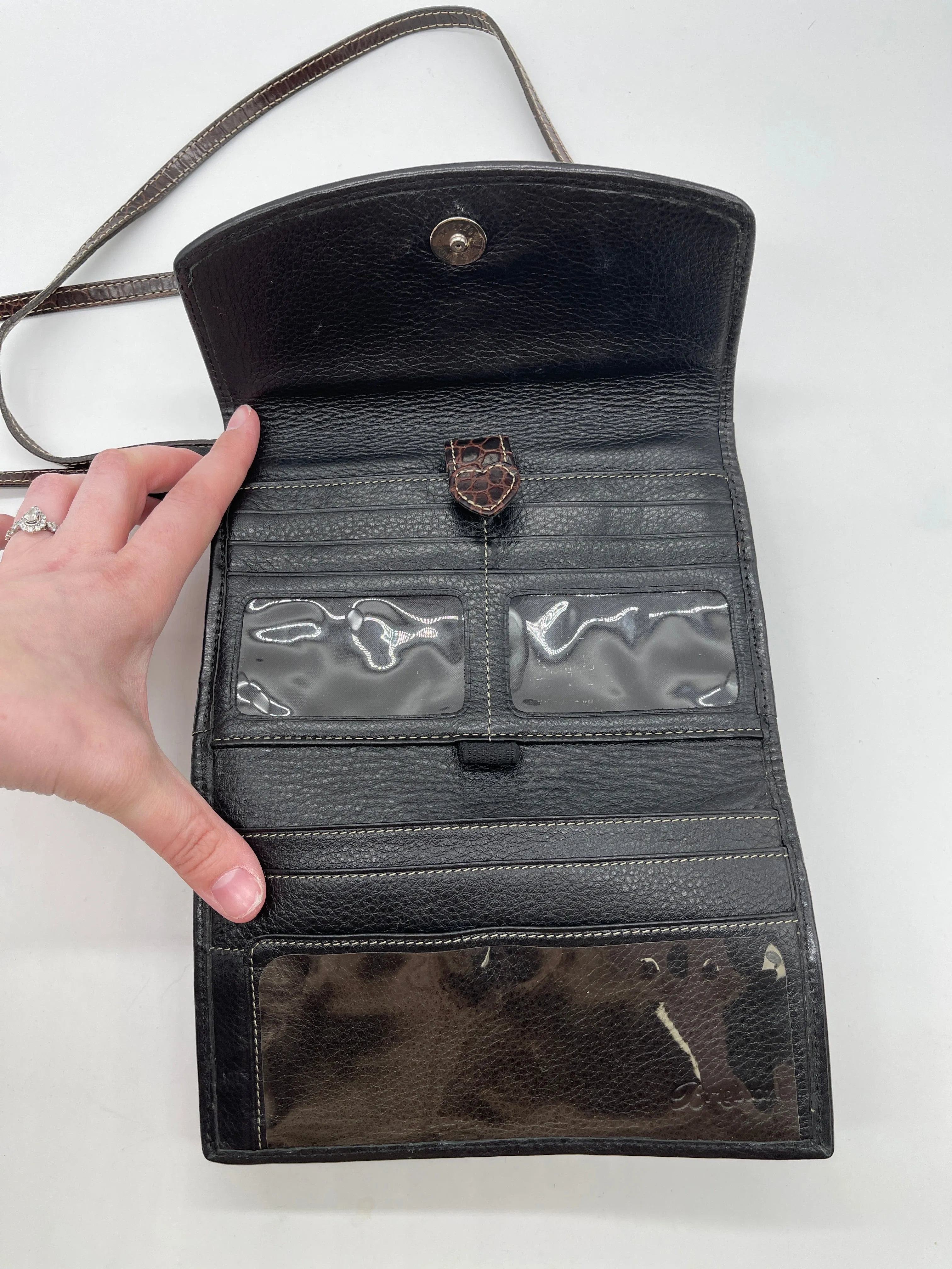 Crossbody By Brighton, Size: Small