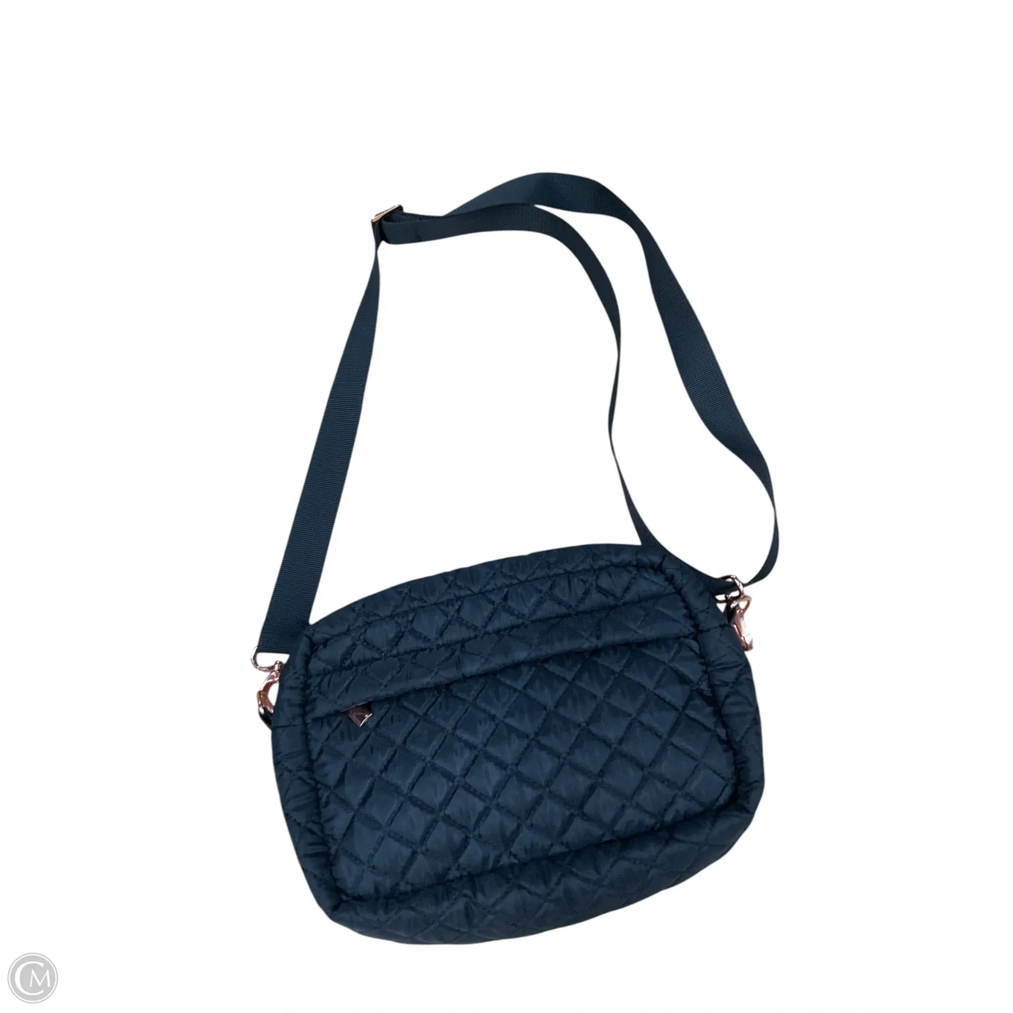 Crossbody By Clothes Mentor, Size: Small
