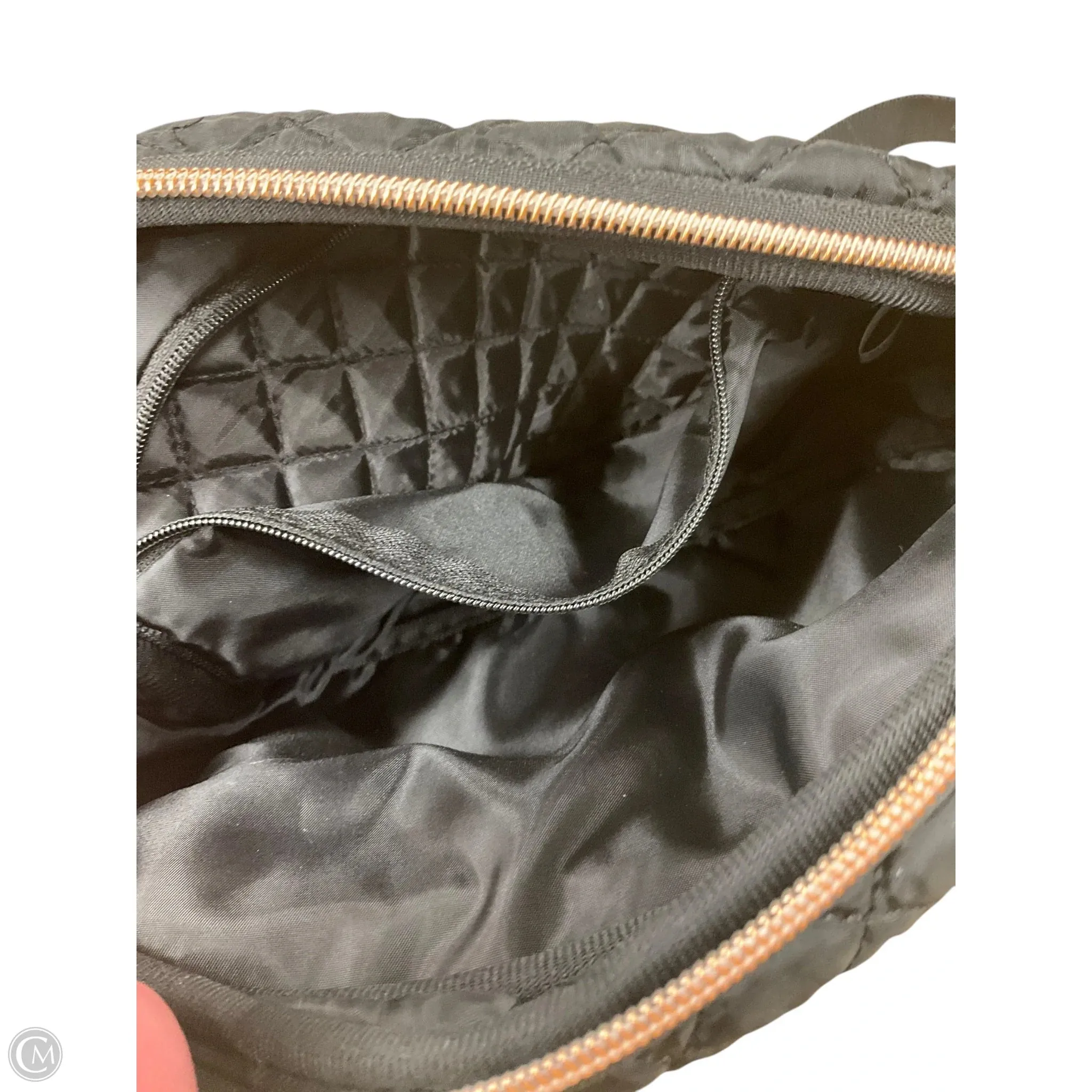 Crossbody By Clothes Mentor, Size: Small